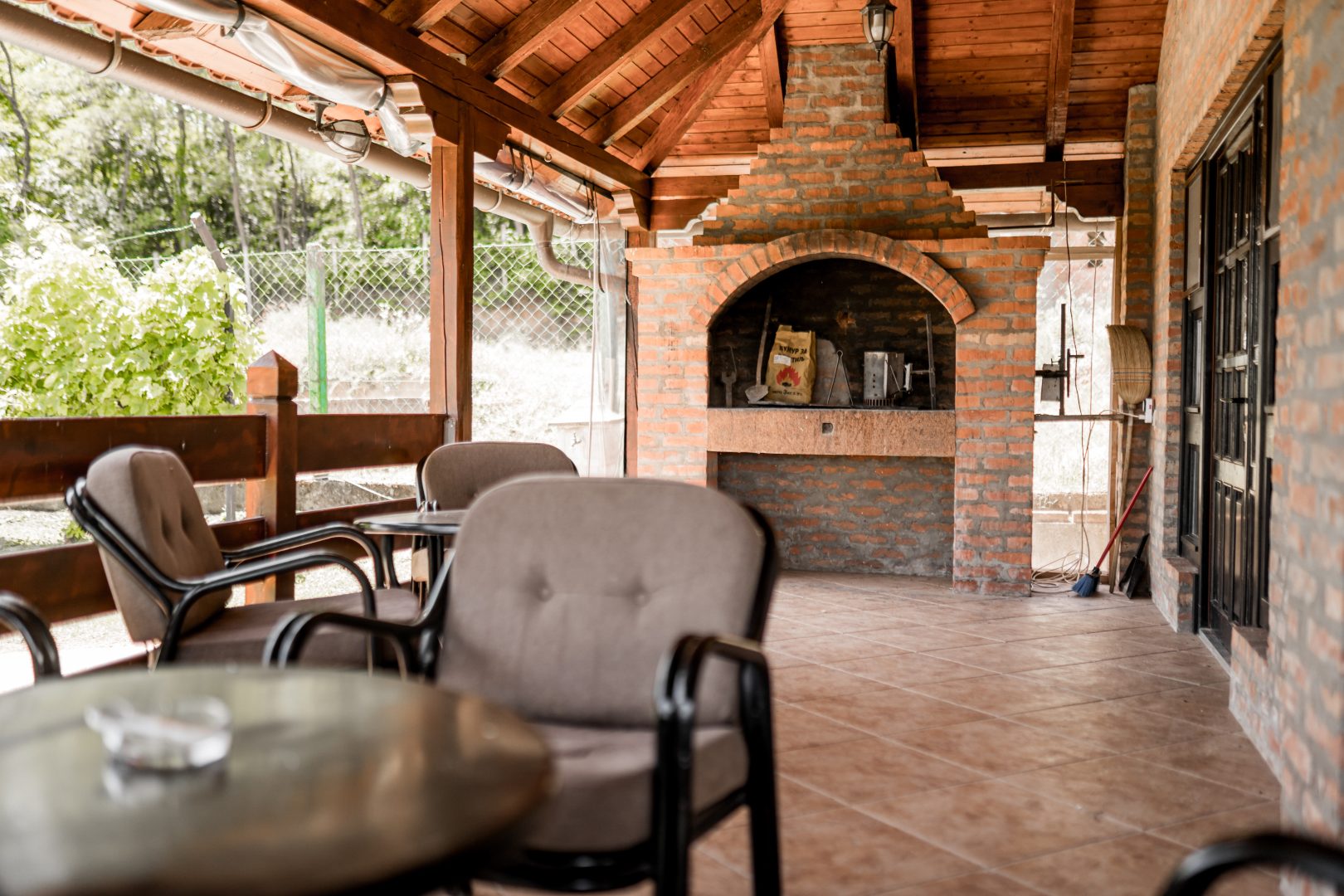 Villa Tedi