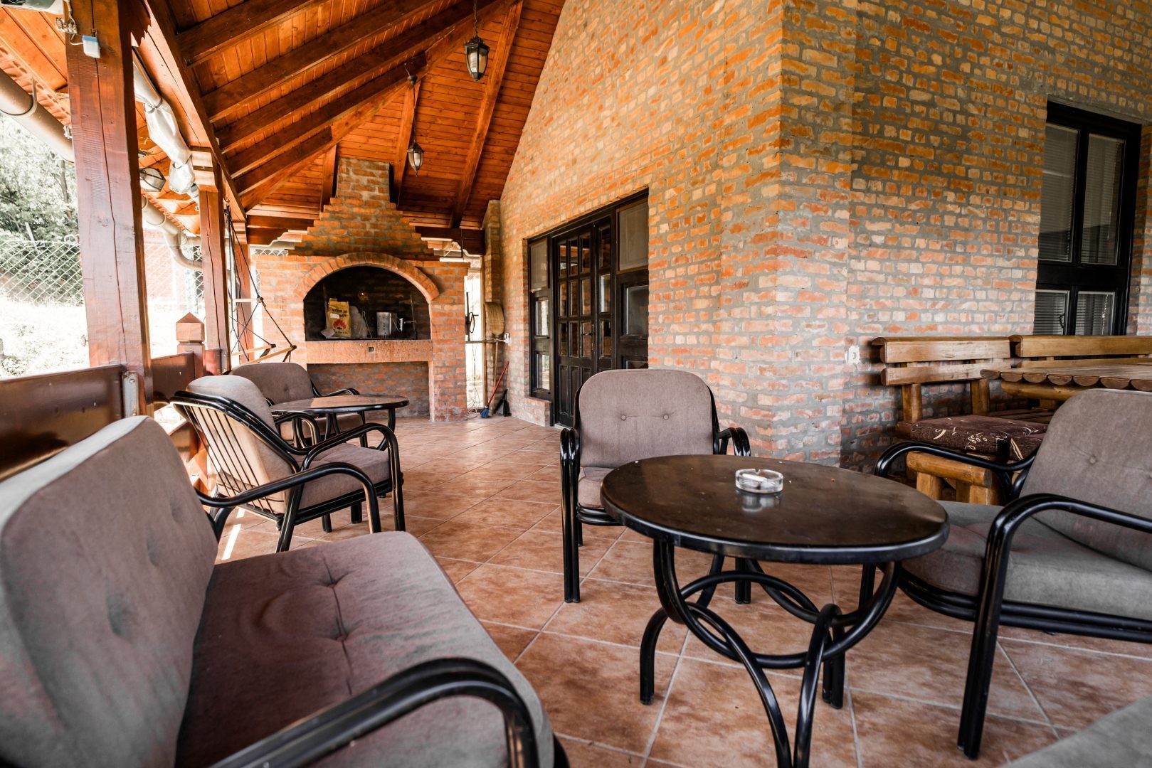 Villa Tedi