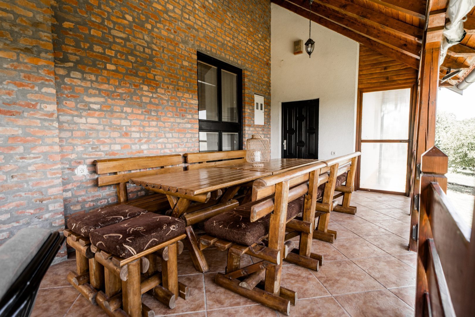Villa Tedi