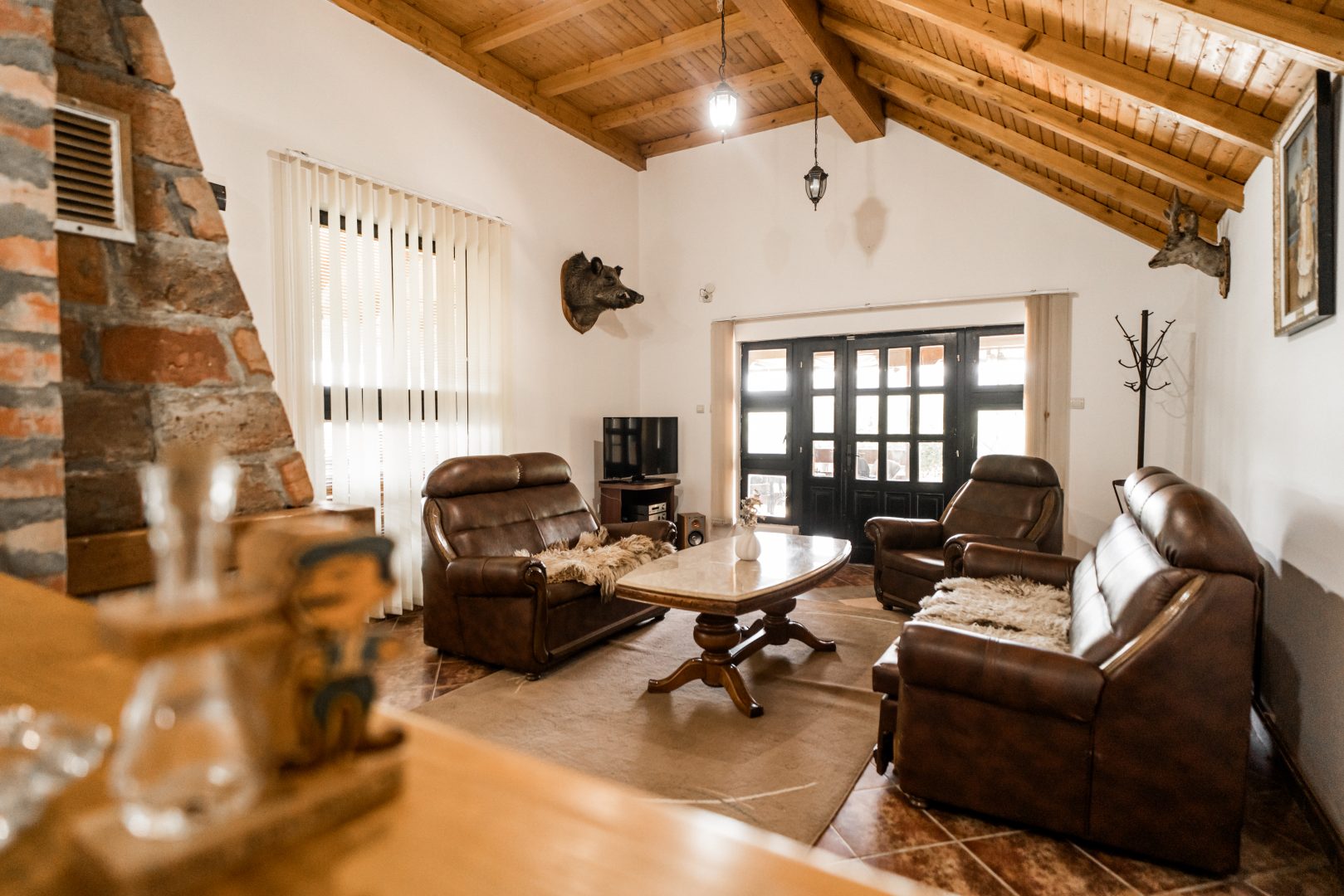 Villa Tedi