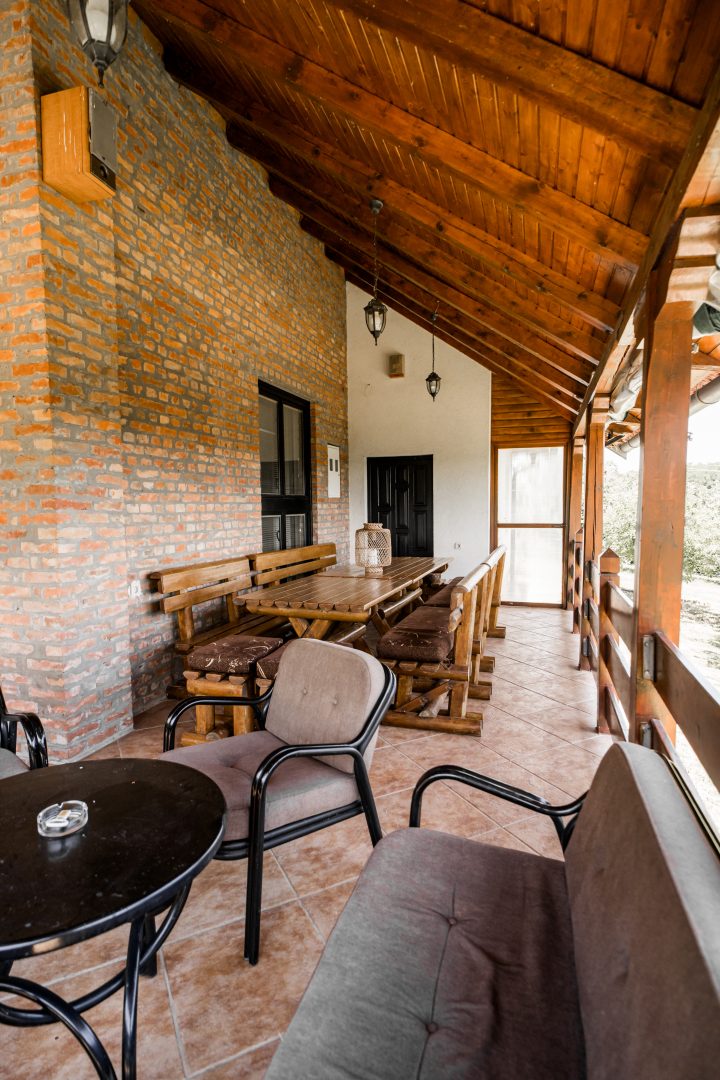 Villa Tedi