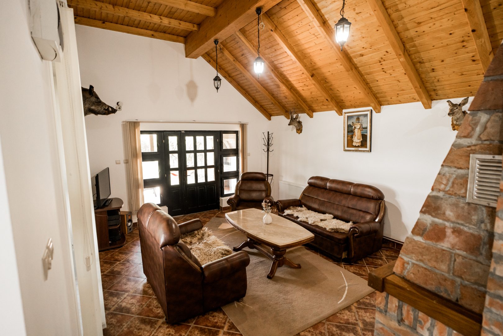 Villa Tedi