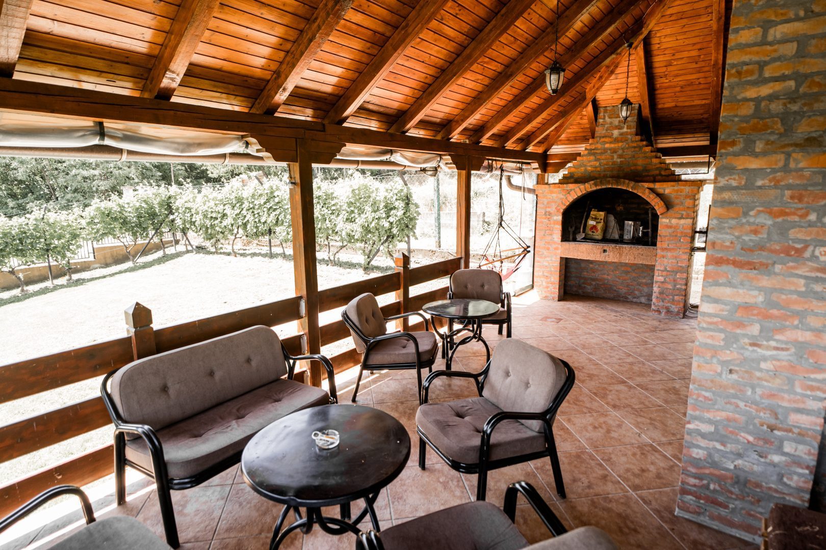 Villa Tedi