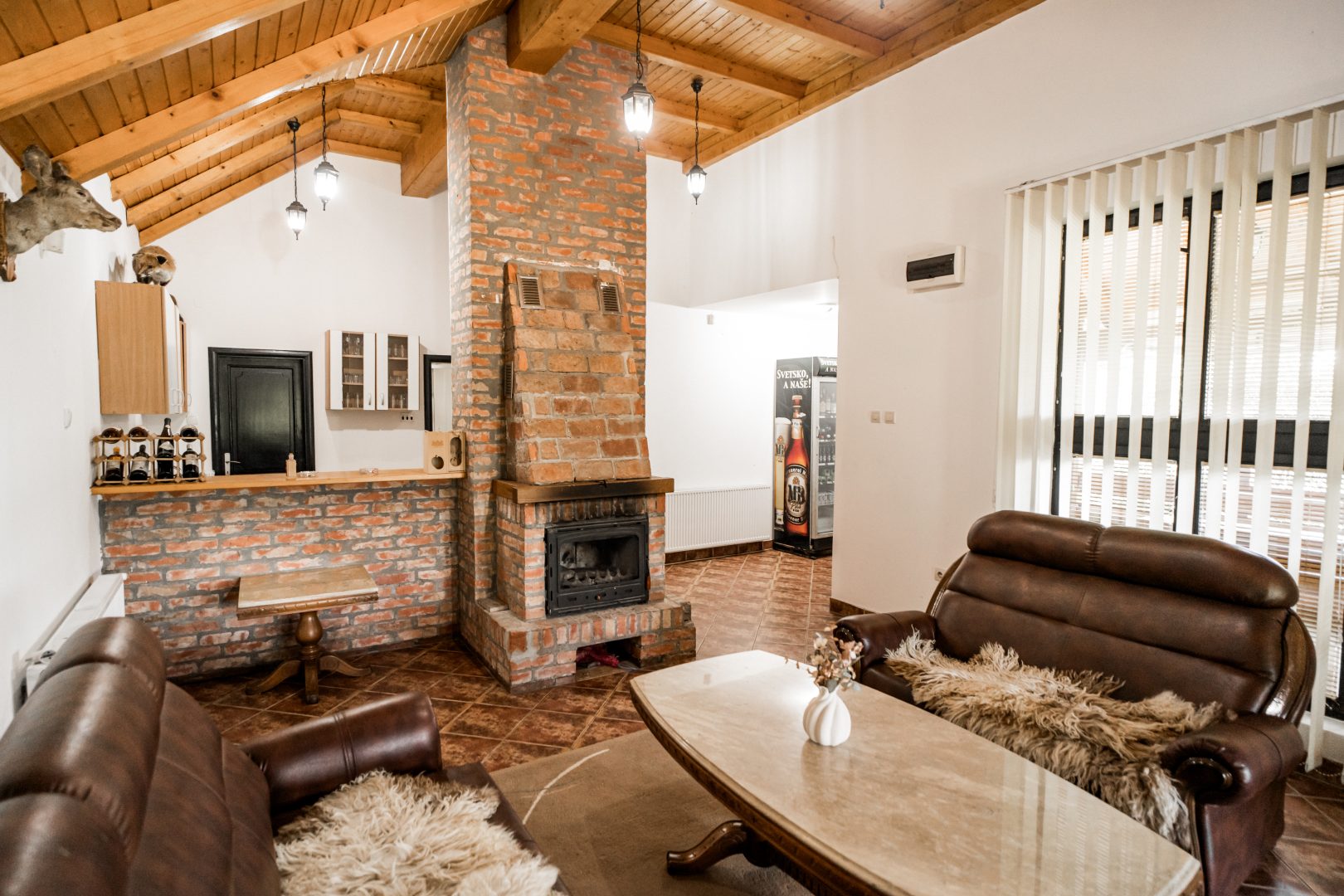 Villa Tedi