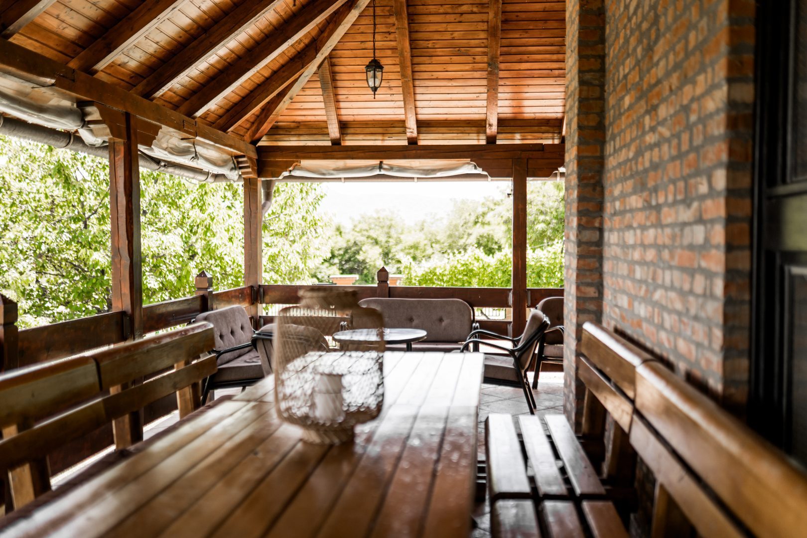 Villa Tedi