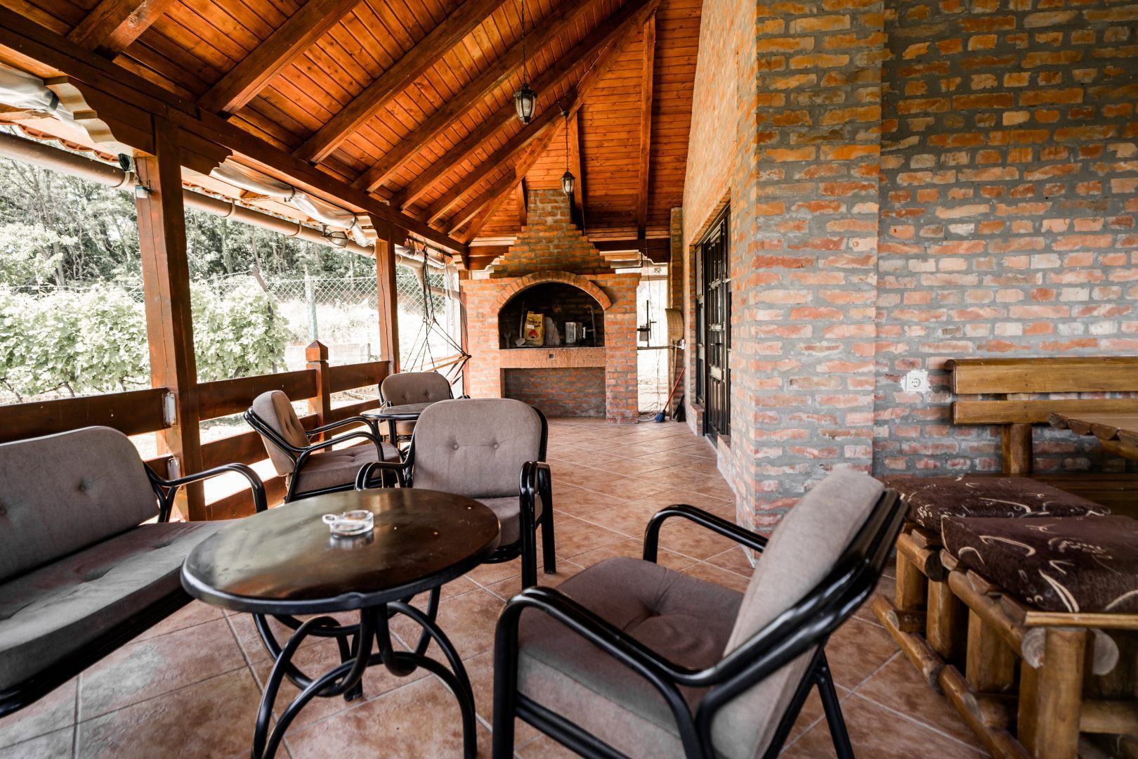Villa Tedi