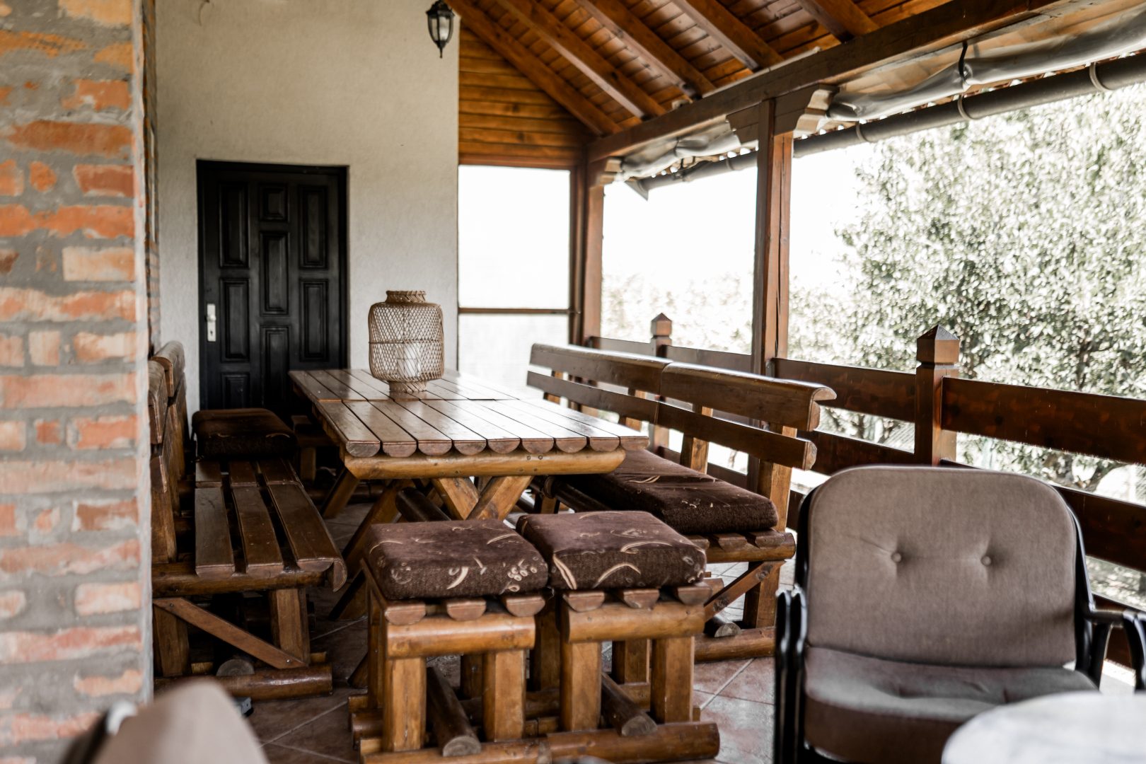 Villa Tedi