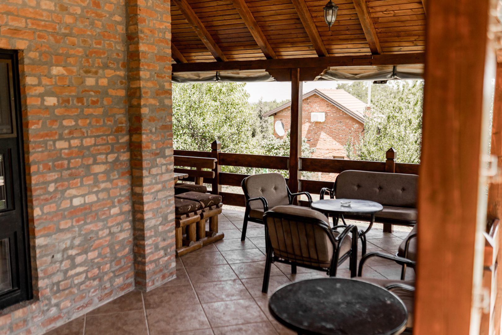 Villa Tedi