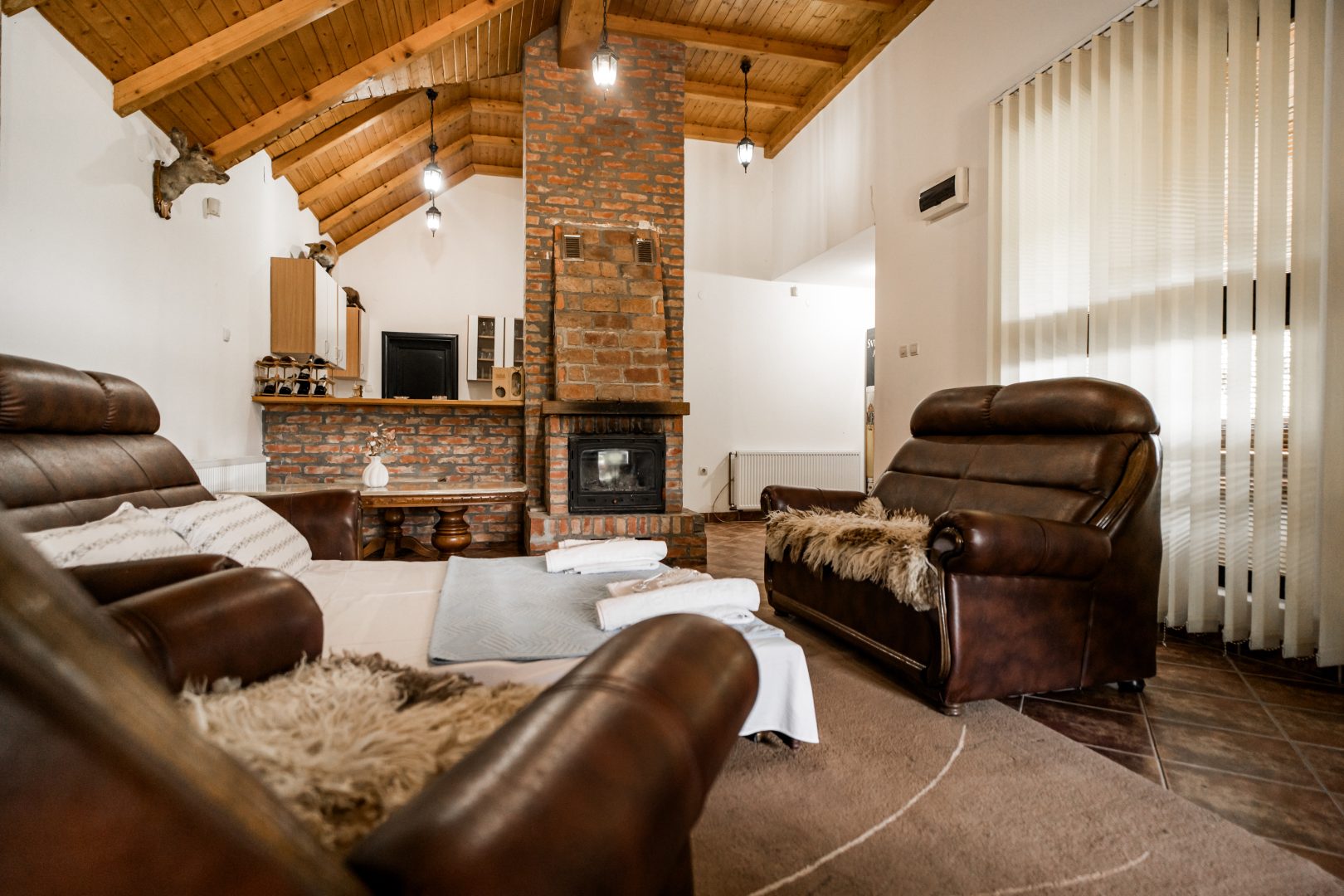 Villa Tedi