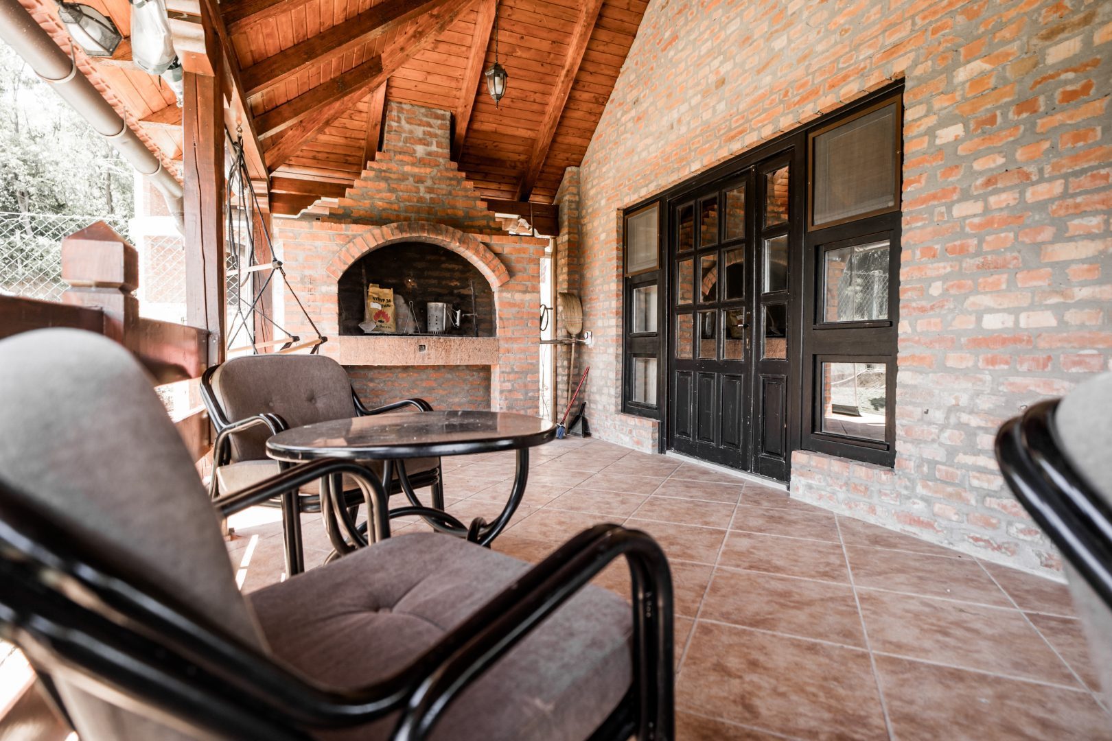 Villa Tedi