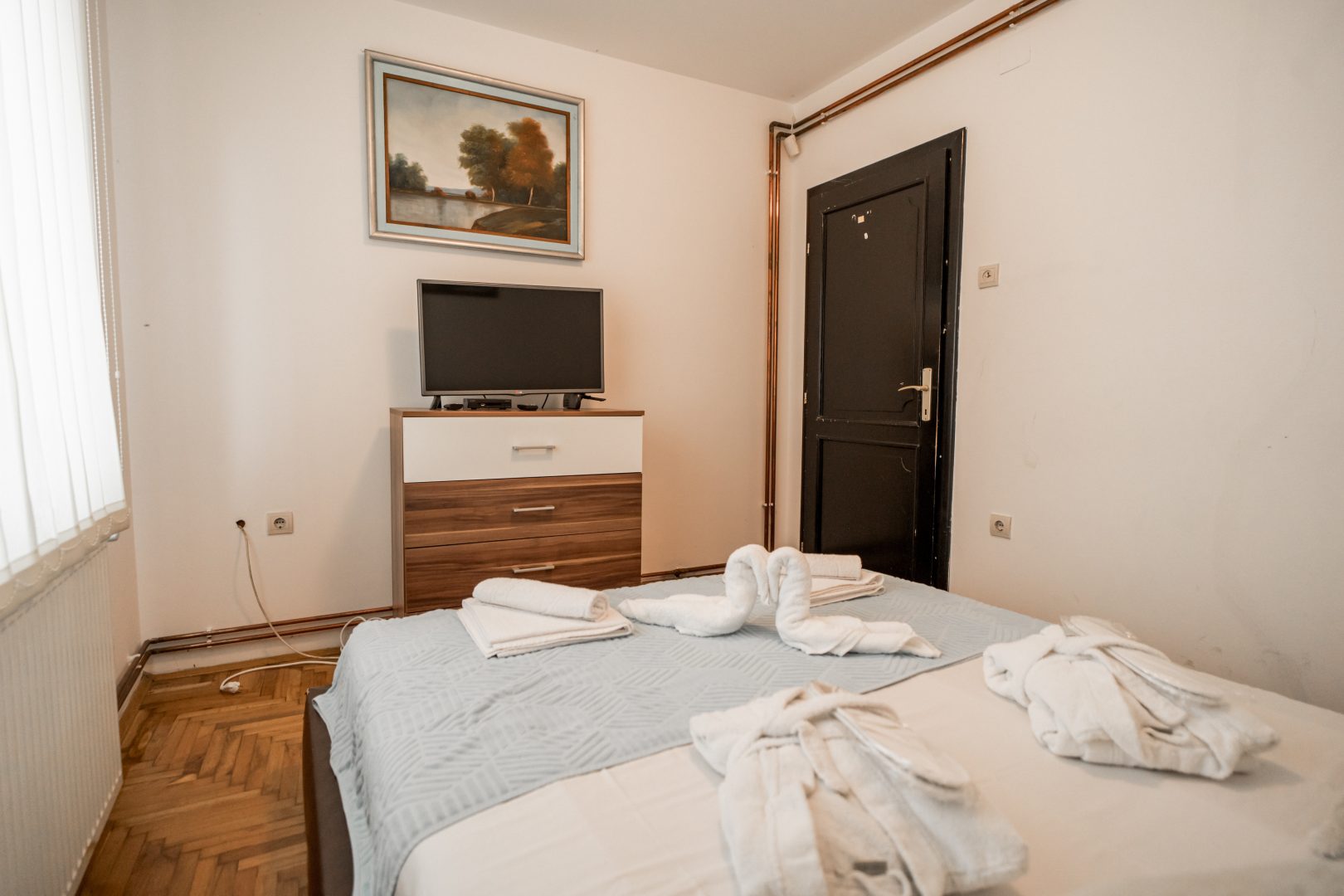 Villa Tedi