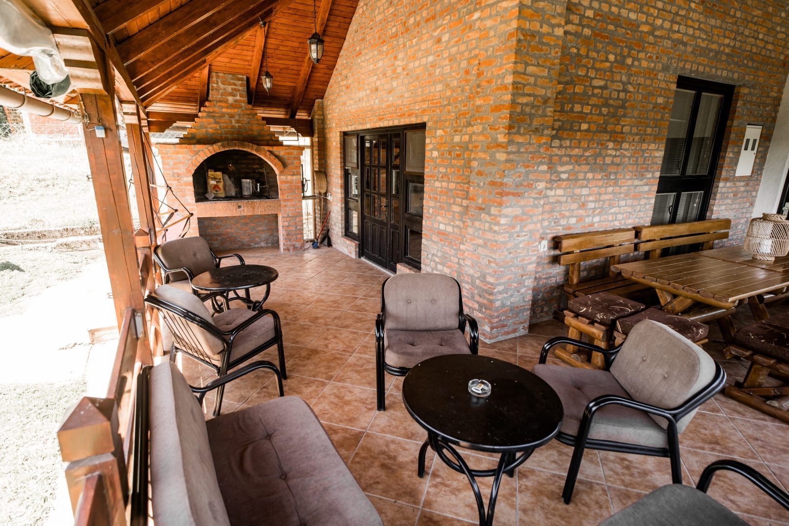 Villa Tedi