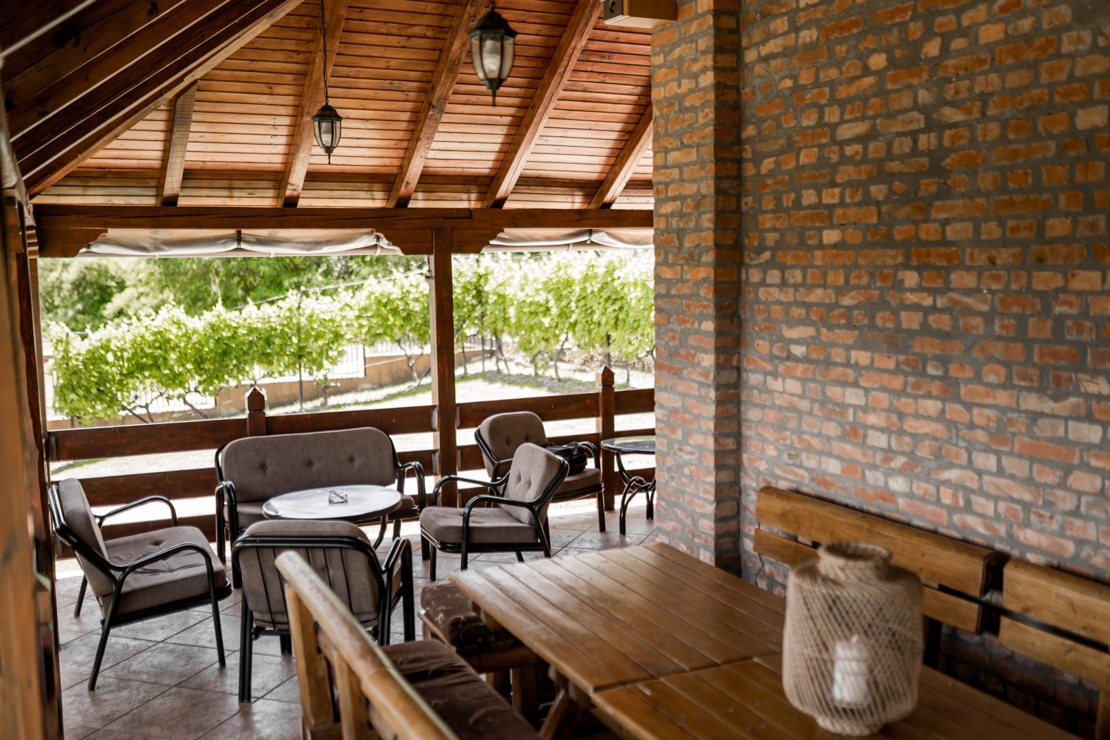 Villa Tedi
