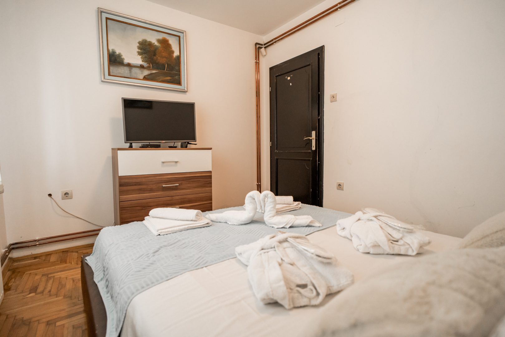 Villa Tedi