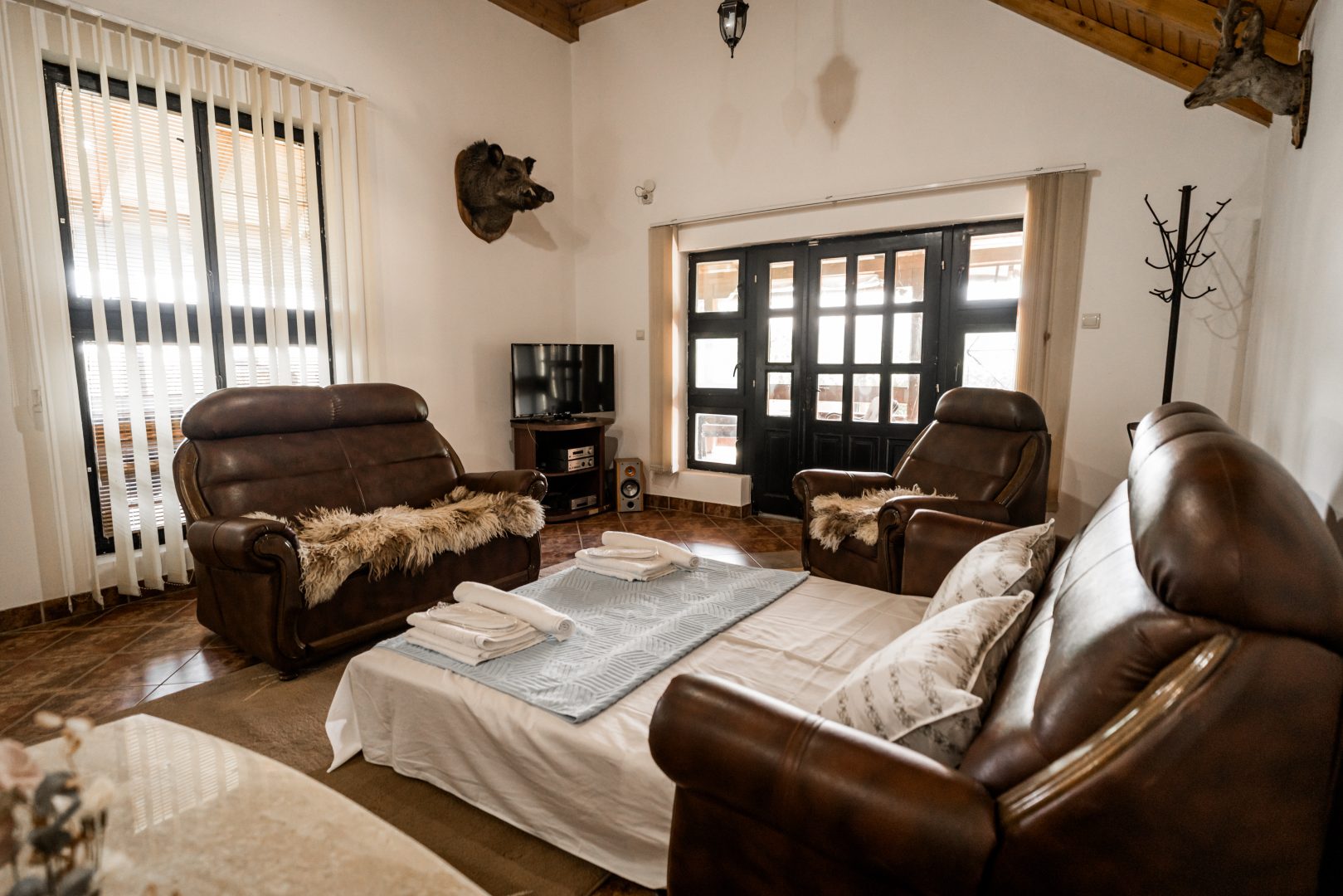 Villa Tedi