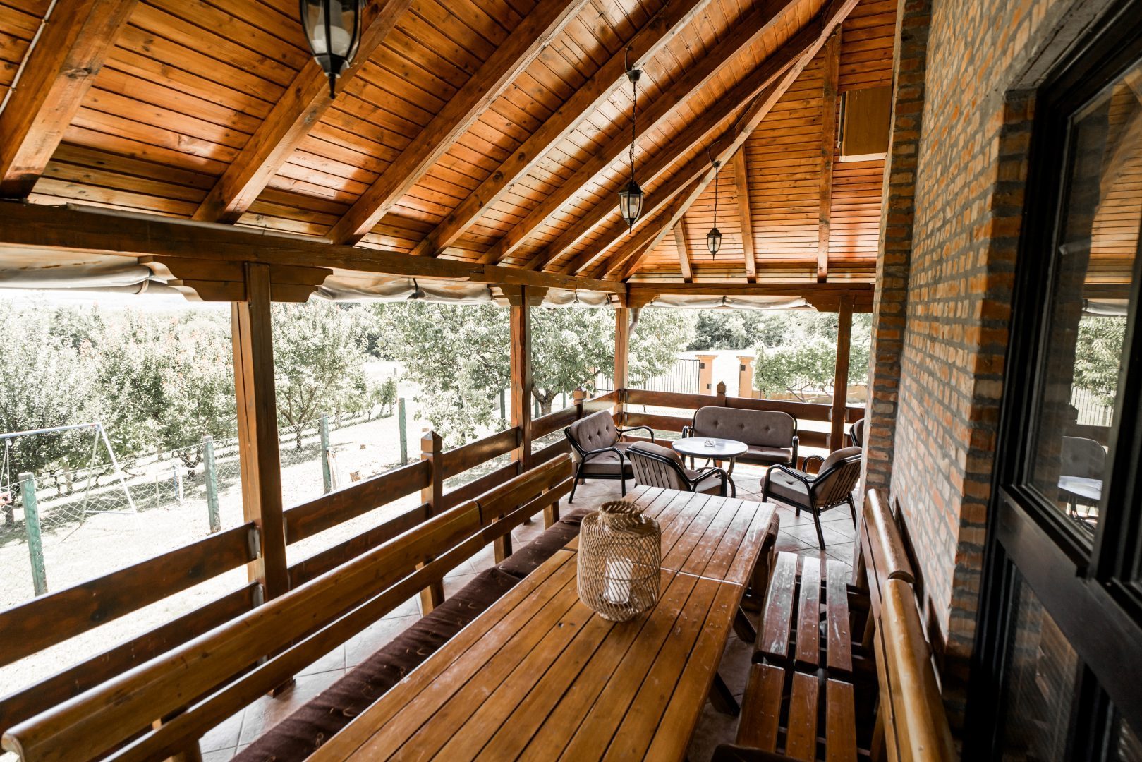 Villa Tedi