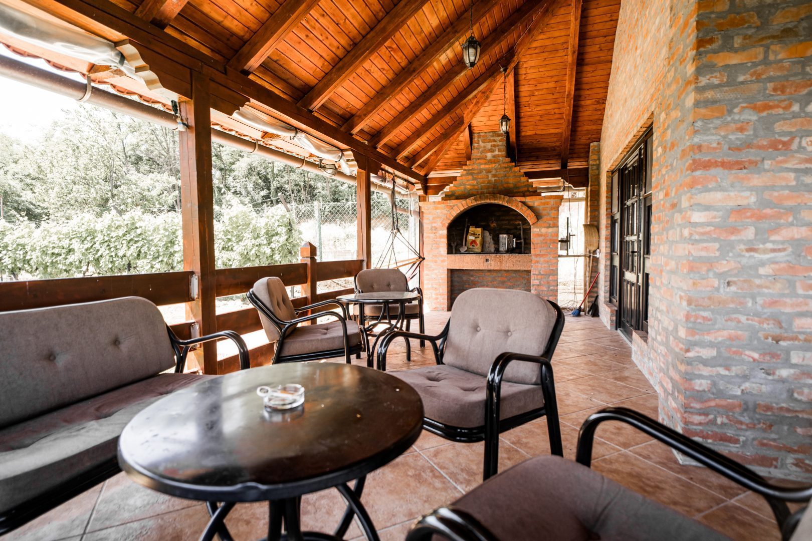 Villa Tedi