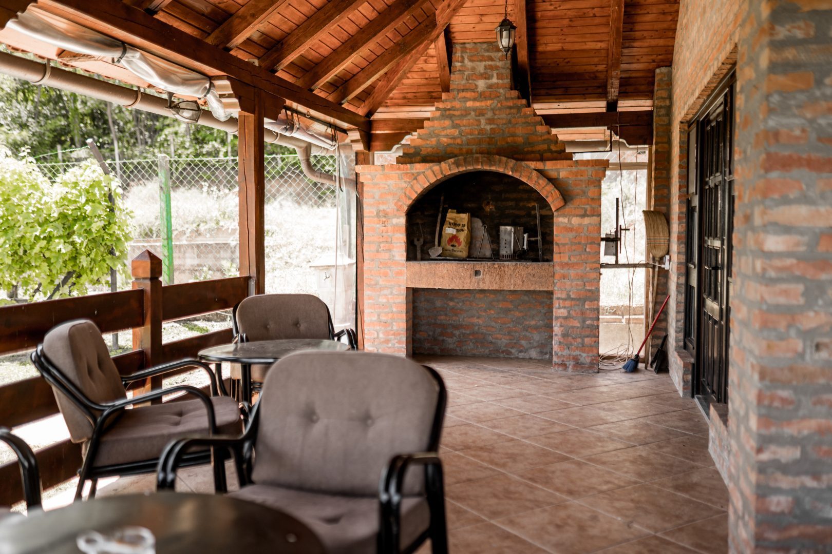 Villa Tedi
