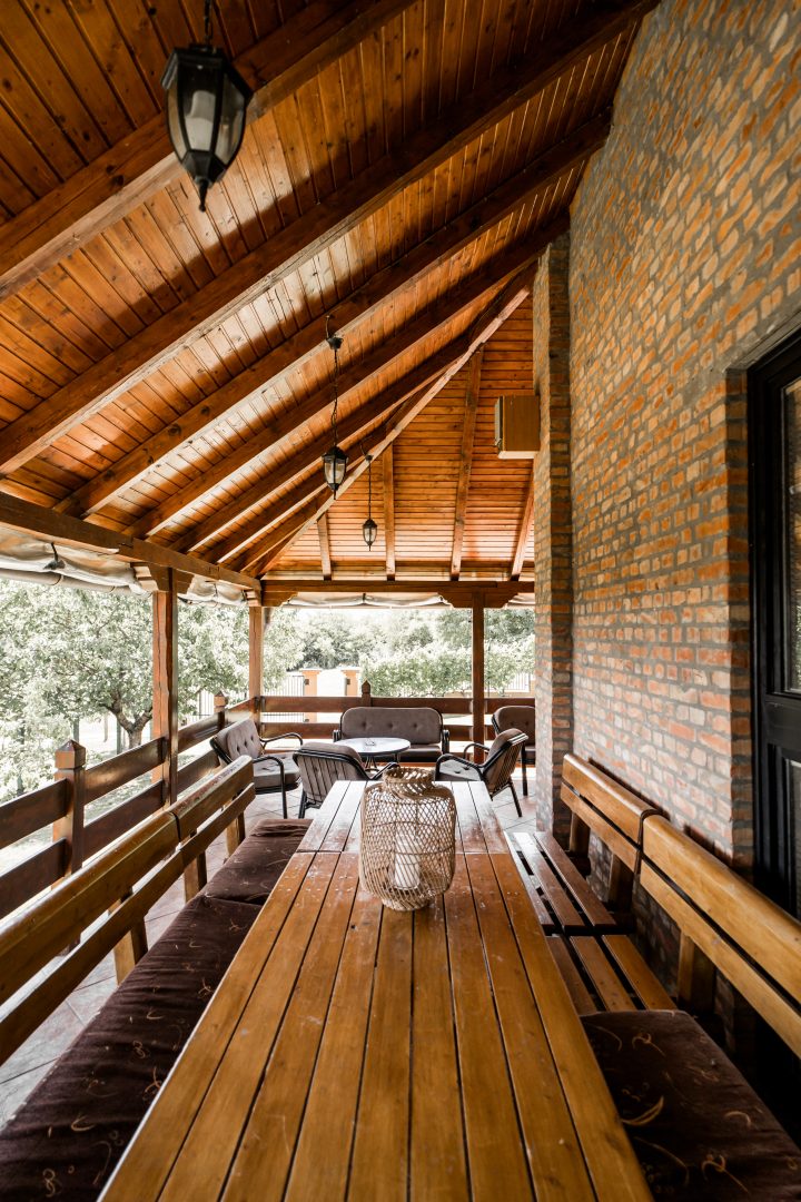 Villa Tedi