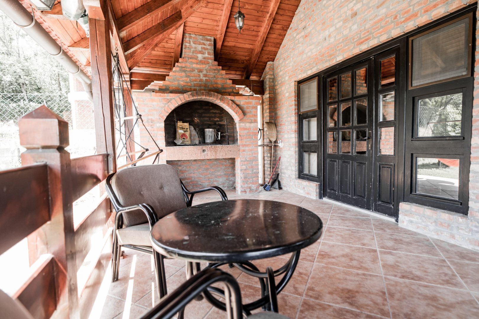 Villa Tedi