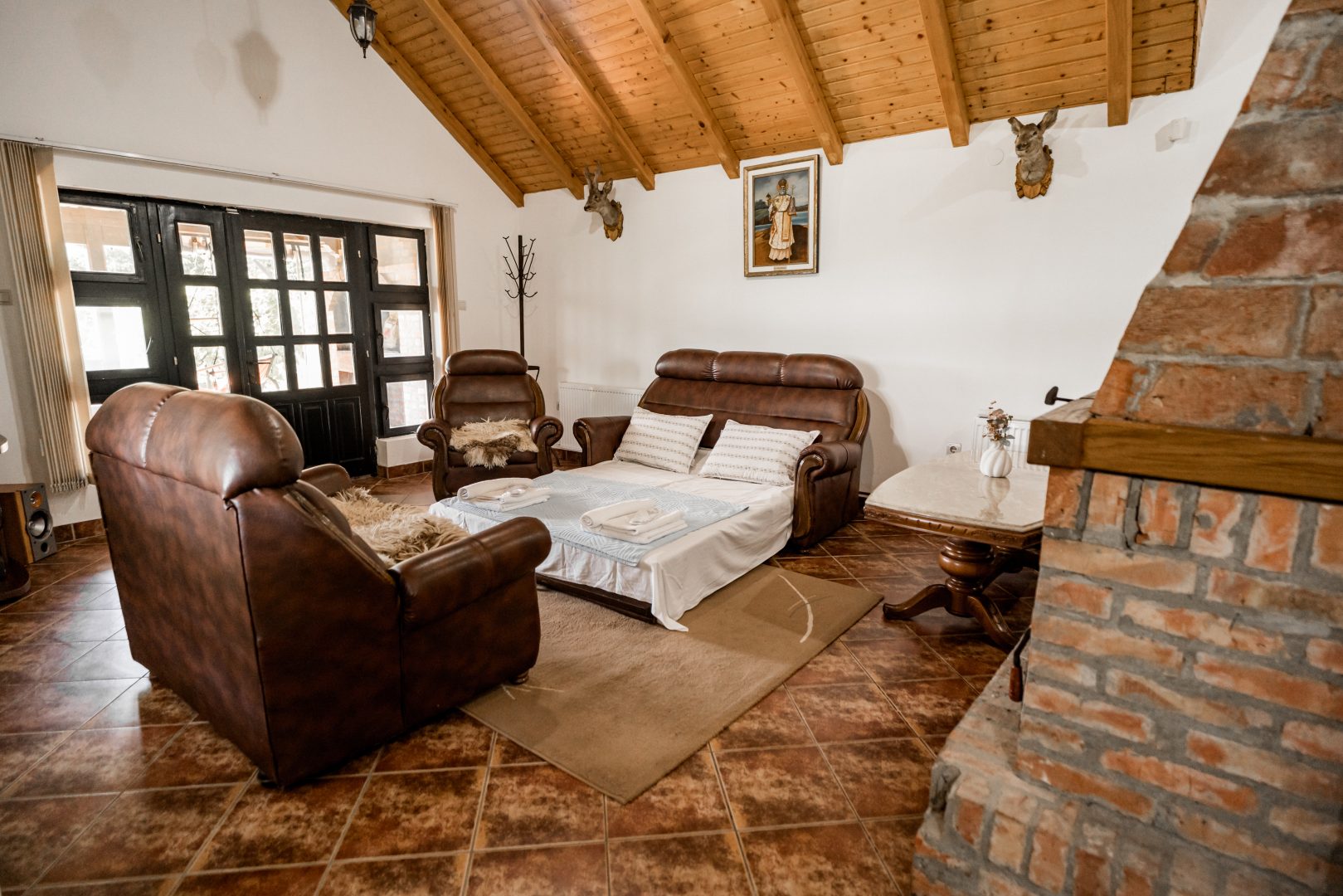 Villa Tedi