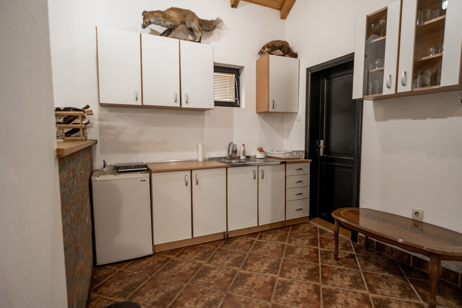 Villa Tedi